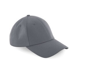 Beechfield BF059 - Baseball cap Grafietgrijs