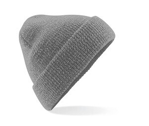 Beechfield BF407 - Reflecterende beanie