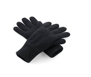 Beechfield BF495 - Thinsulate™-handschoenen
 Zwart