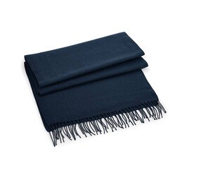 Beechfield BF500 - Woven scarf Franse marine