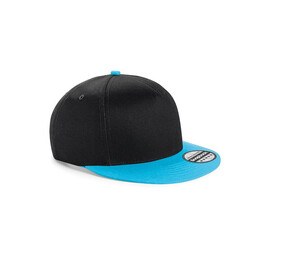 Beechfield BF615 - Snapback kinderpet
