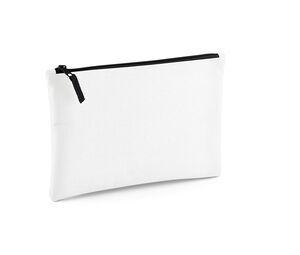 Bag Base BG038 - Tablet Tasje Wit / Zwart