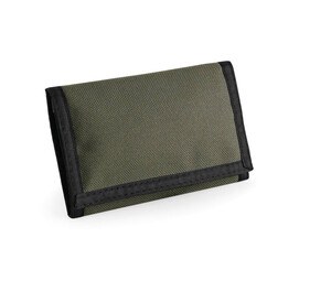 Bag Base BG040 - Wallet Olijfgroen