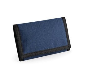 Bag Base BG040 - Wallet Franse marine