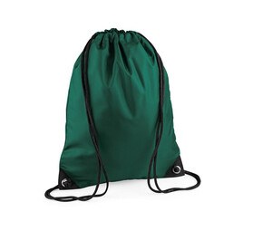 Bag Base BG100 - Gymtas Fles groen