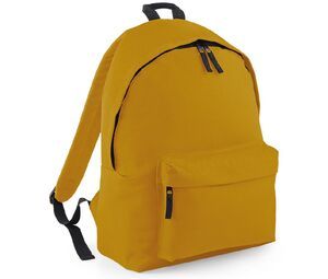 Bag Base BG125 - Fashion Backpack Mosterd