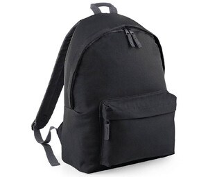 Bag Base BG125J - Modern children's backpack Zwart
