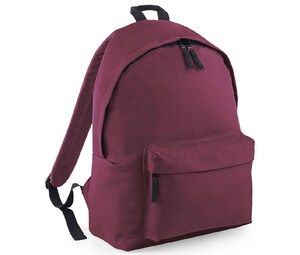 Bag Base BG125J - Modern children's backpack Bourgondië