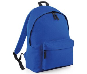 Bag Base BG125J - Modern children's backpack Helder Royal