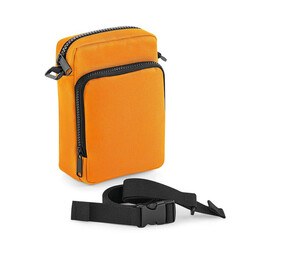 Bag Base BG241 - Modulaire zak van 1 liter Oranje