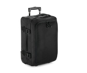 Bag Base BG481 - Escape wheeled suitcase Zwart