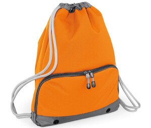 Bag Base BG542 - Gymtas
 Oranje