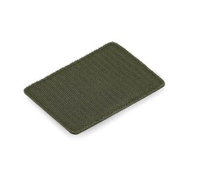 Bag Base BG840 - Velcro® Molle juk Militair groen