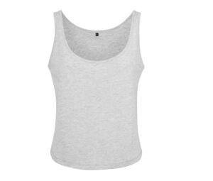 Build Your Brand BY051 - Losse tanktop dames