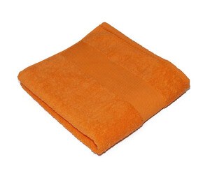 Bear Dream CT4503 - Badhanddoek extra groot Zonnig oranje