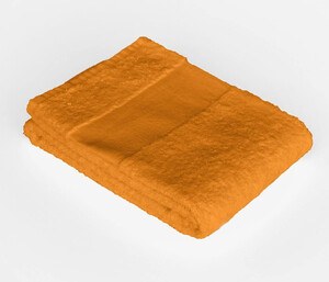 Bear Dream ET3602 - Handdoek Zonnig oranje