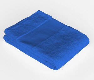 Bear Dream ET3602 - Handdoek Koningsblauw