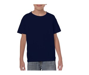 Gildan GN181 - Ronde kraag kinder T-shirt Marine