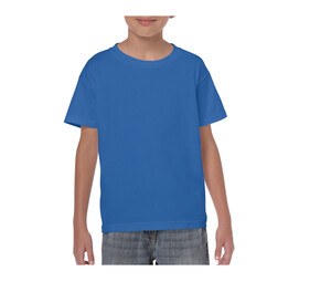 Gildan GN181 - Ronde kraag kinder T-shirt Koningsblauw