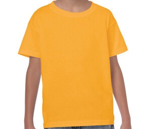 Gildan GN181 - Ronde kraag kinder T-shirt Goud