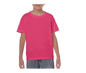 Gildan GN181 - Ronde kraag kinder T-shirt Heliconia