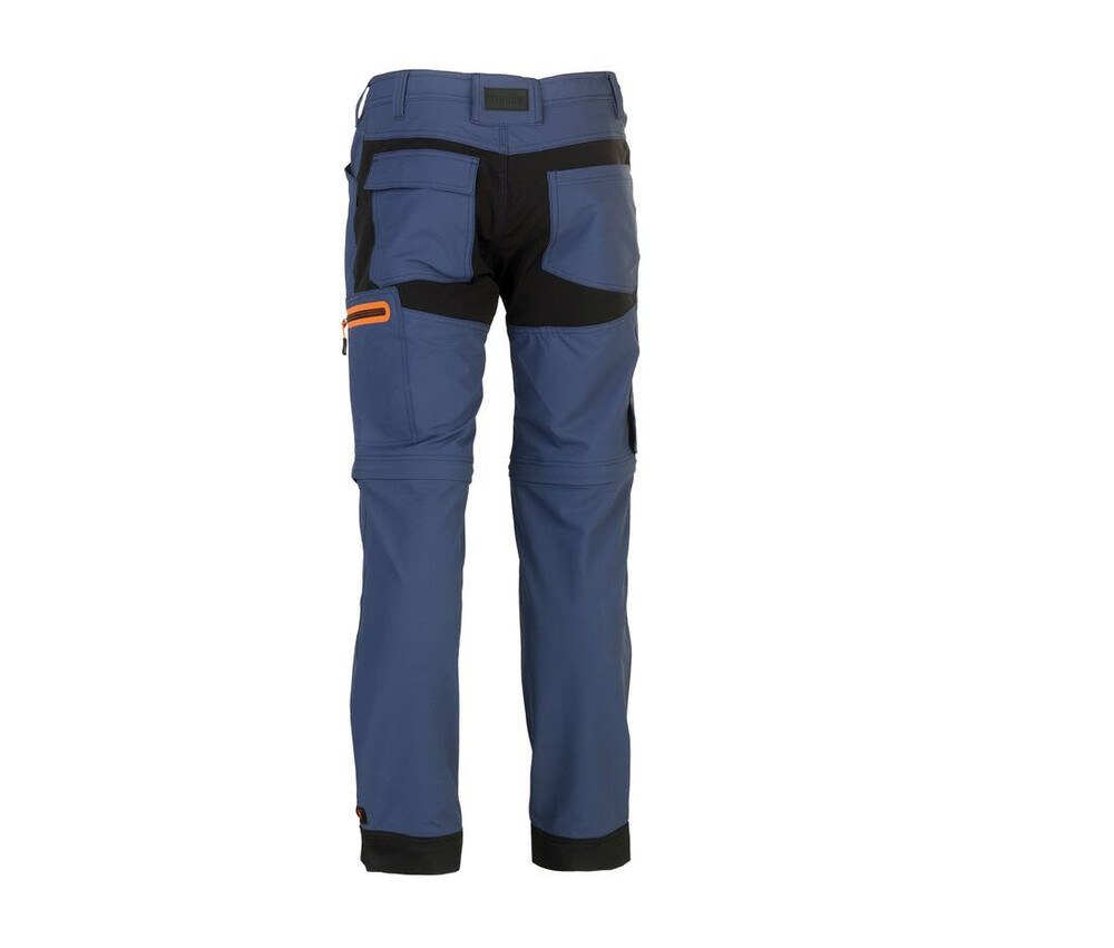 Herock HK021 - TORNADO broek