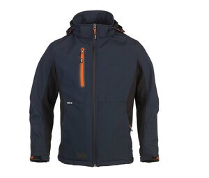 Marine / Zwart