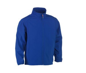 Herock HK195 - Julius Softshell Jas