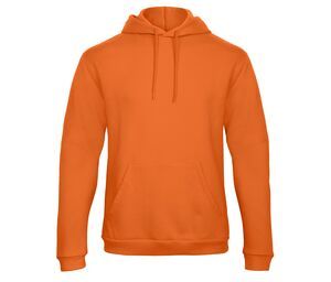 B&C ID203 - Sweater Id203 50/50 Oranje pompoen