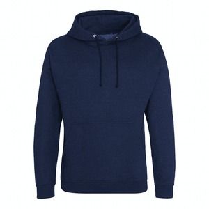 AWDIS JUST HOODS JH001 - College Hoodie Unisex Marine Rook