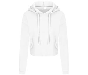 AWDIS JUST HOODS JH016 - Dames Korte Trui