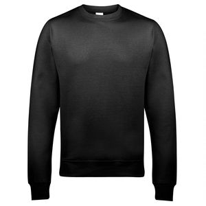 AWDIS JH030 - AWDis sweatshirt Zwarte rook