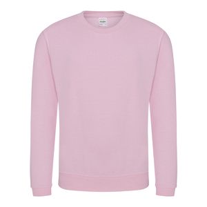 AWDIS JUST HOODS JH030J - Awdis Kindersweater Baby Roze