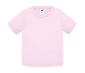 JHK JHK153 - T-shirt Kinderen Roze
