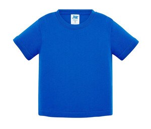 JHK JHK153 - T-shirt Kinderen Koningsblauw