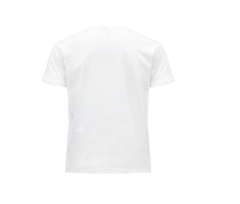 JHK JK145 - T-Shirt Madrid Mannen