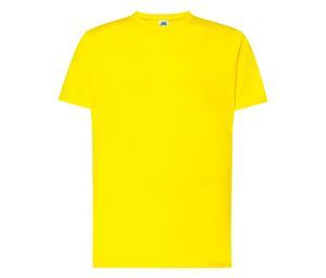 JHK JK155 - Ronde Hals 155 T-Shirt Heren