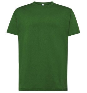 Fles groen