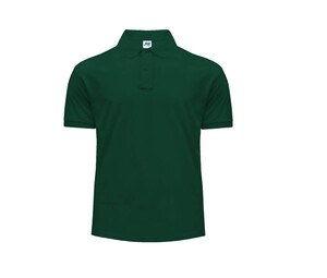 Fles groen