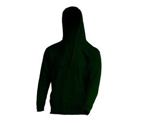 Fles groen