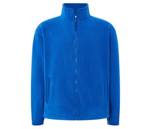 JHK JK300M - JHK Comfortabele Heren Fleecejas voor Winter fles groen