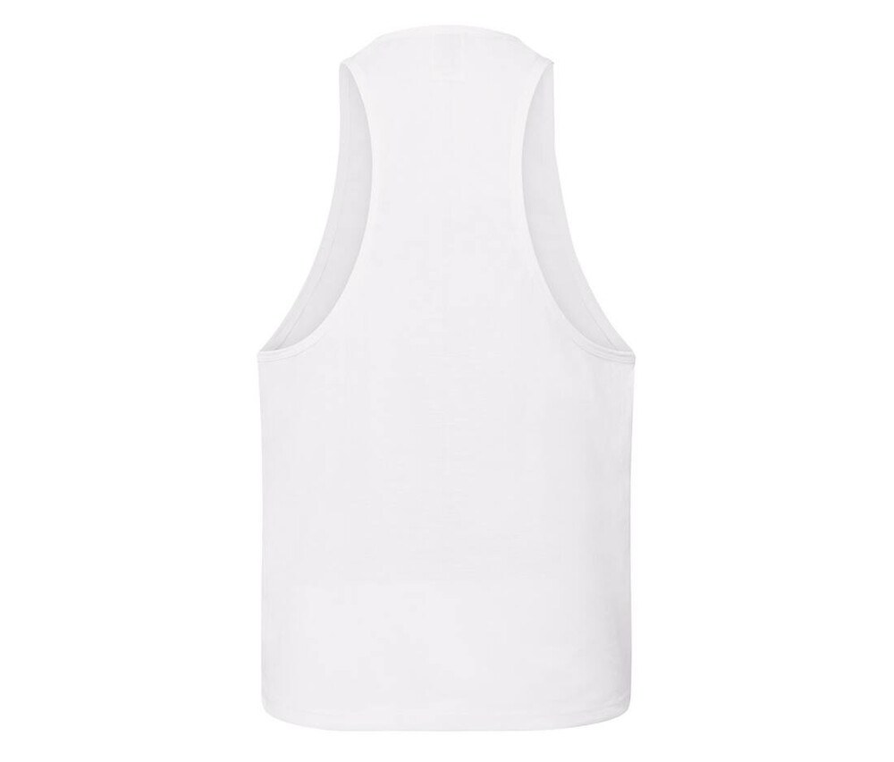 JHK JK420 - Uniseks strandtanktop