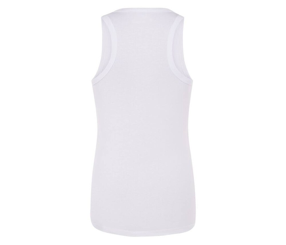 JHK JK421 - Tanktop Dames Aruba