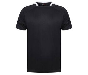 Finden & Hales LV290 - T-shirt Team