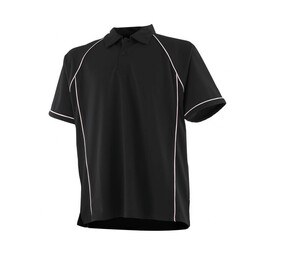 Finden & Hales LV370 - Performance Poloshirt