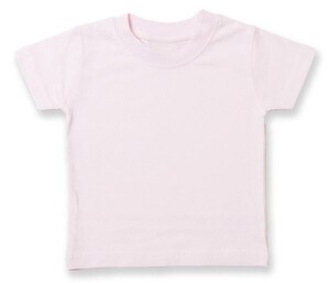Larkwood LW020 - T-Shirt Kinderen Lichtroze