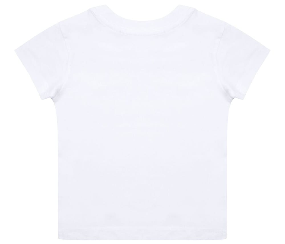 Larkwood LW620 - Organisch T-Shirt