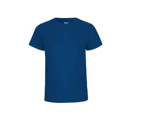 Neutral O30001 - T-shirt kinderen Koningsblauw