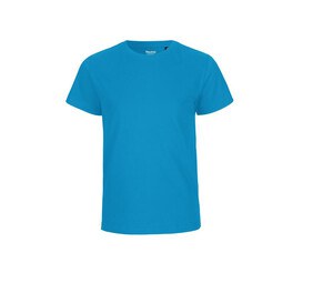 Neutral O30001 - T-shirt kinderen Saffier