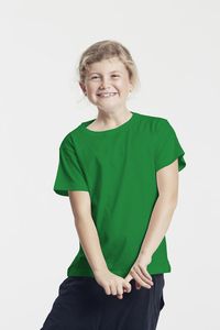 Neutral O30001 - T-shirt kinderen Groen